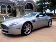 Aston Martin Vantage 2008 - Aston Martin Vantage