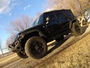 Jeep Wrangler V6 2010 - Jeep Wrangler