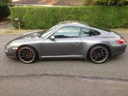 Porsche Only 22488 miles