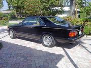 1990 MERCEDES-BENZ 1990 - Mercedes-benz 500-series