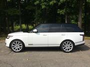 2014 LAND ROVER 2014 - Land Rover Range Rover