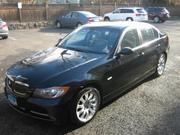 BMW 335 2008 - Bmw 335xi