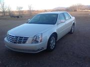 2010 CADILLAC 2010 - Cadillac Dts