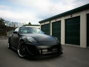 2003 nissan 2003 - Nissan 350z