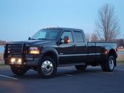 Ford F-450 6.0 Diesel