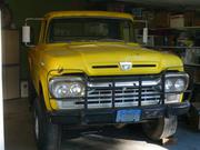 FORD F-250 1957 - Ford F-250