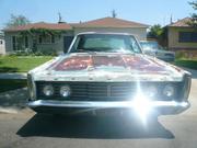 1965 Mercury 1965 - Mercury Monterey