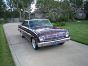 1963 Ford Falcon 1963 - Ford Falcon