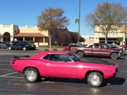 Plymouth Barracuda 90000 miles