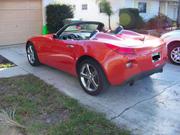 Pontiac 2008 2008 - Pontiac Solstice