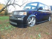 2005 scion 2005 - Scion Xb