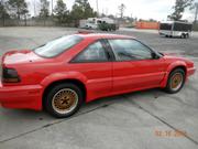 1989 Pontiac Grand Prix