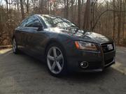 2008 Audi 2008 - Audi A5 Quattro