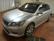 Honda Accord 3.5L 3471CC 212