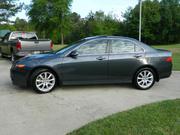 2007 acura 2007 - Acura Tsx