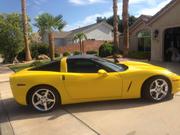 2007 chevrolet 2007 - Chevrolet Corvette