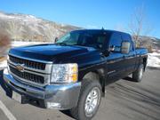 2009 CHEVROLET 2009 - Chevrolet Silverado 2500