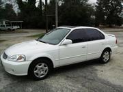 2000 HONDA civic 2000 - Honda Civic