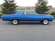 OLDSMOBILE CUTLASS 1964 - Oldsmobile Cutlass