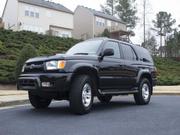 2001 TOYOTA 4runner 2001 - Toyota 4runner