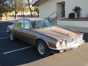 1986 jaguar 1986 - Jaguar Xj6