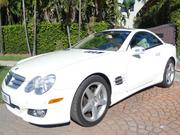 2007 MERCEDES-BENZ 2007 - Mercedes-benz Sl550