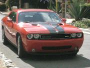 DODGE CHALLENGER 2009 - Dodge,  Challenger Challenger