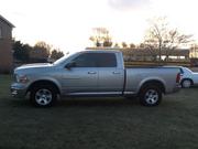 2011 Dodge Ram 1500 2011 - Ram 1500