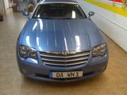 Chrysler Crossfire 3.2L 3200CC 195