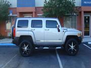 Hummer H3 Suv 2006 - Hummer H3