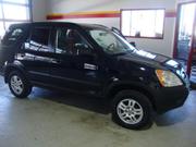 2004 Honda Cr-v 2004 - Honda Cr-v