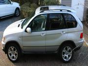 2001 BMW x5 2001 - Bmw X5