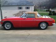 mg mgb 1970 - Mg Mgb