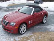 2005 Chrysler Crossfire