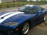 1997 dodge 1997 - Dodge Viper