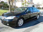 2007 lexus 2007 - Lexus Es