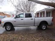 DODGE RAM 2500 2011 - Ram 2500