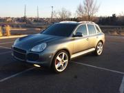 2006 Porsche 2006 - Porsche Cayenne