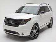 Ford 2012 2012 - Ford Explorer