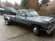 Dodge Ram 3500 222000 miles