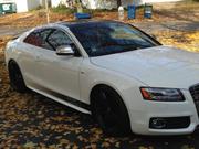 Audi 2009 2009 - Audi S5