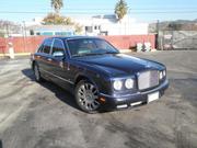 2005 Bentley Arnage 2005 - Bentley Arnage