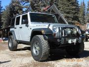 Jeep 2010 2010 - Jeep Wrangler