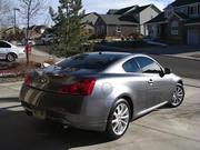 2011 infiniti 2011 - Infiniti G