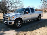 2013 Ford 2013 - Ford F-250