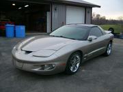 Pontiac Firebird 88350 miles