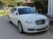 2007 BENTLEY 2007 - Bentley Continental