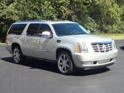 2010 Cadillac 6.2 2010 - Cadillac Escalade