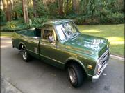 CHEVROLET C-10 1970 - Chevrolet C-10