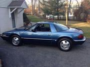 Buick Reatta 1989 - Buick Reatta